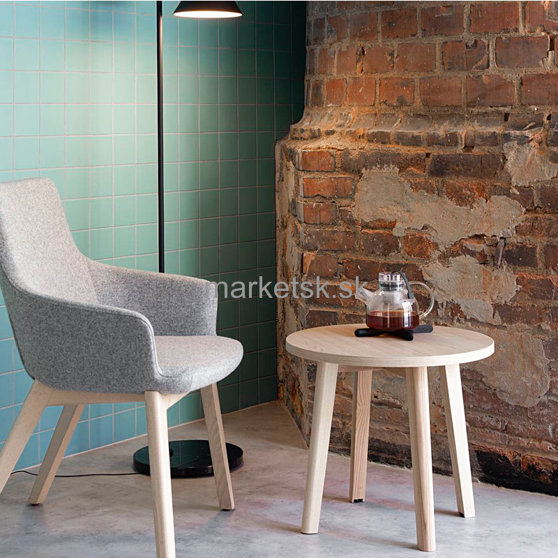 Konferenčný stolík Tc895 - 500 x 477 mm